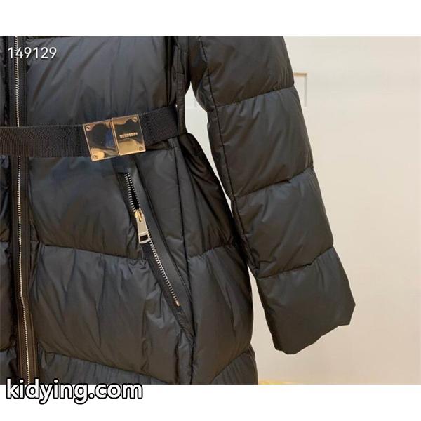 カナダグース Canada Goose 2025秋冬 アイボリー 優雅ロングダウンコート スーパーコピー-4