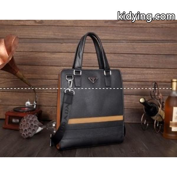 PRADA プラダ メンズ バッグ 手持ち&ショルダー掛け 80072-2_プラダ メンズバッグ_バッグ メンズ_スーパーコピーブランド激安通販 専門店-0