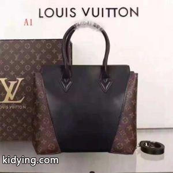 多様なシーンで大活躍 LOUIS VUITTON ルイ ヴィトン ハンドバッグ 4色可選 高品質素材で作られる_ルイ ヴィトン LOUIS VUITTON_ブランド コピー 激安(日本最大級)-0