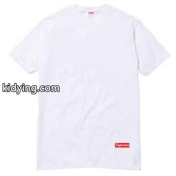 ムダな装飾を排したデザイン 2016 シュプリーム SUPREME男女兼用 半袖Tシャツ 多色選択可_半袖Tシャツ_メンズファッション_スーパーコピーブランド激安通販 専門店-0