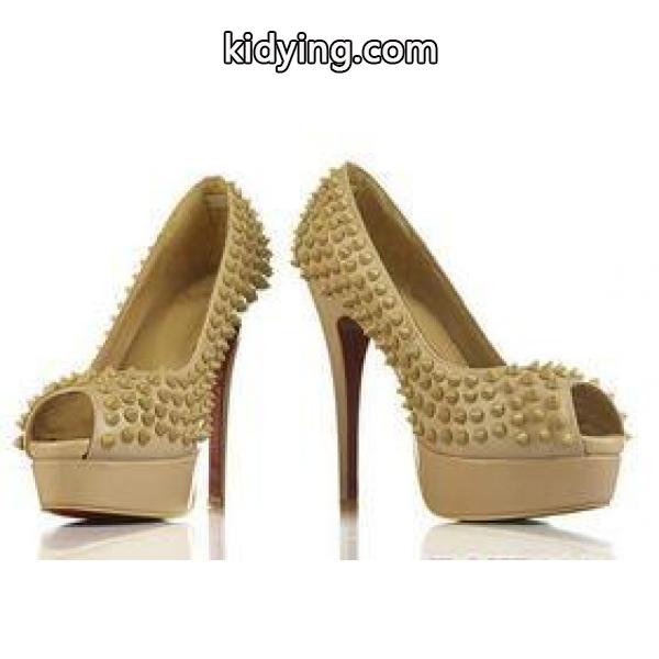 優美な雰囲気に仕上げるクリスチャンルブタン Christian Louboutin女性用のハイヒールパンプス_クリスチャンルブタン CHRISTIAN LOUBOUTIN_ブランド コピー 激安(日本最大級)-0