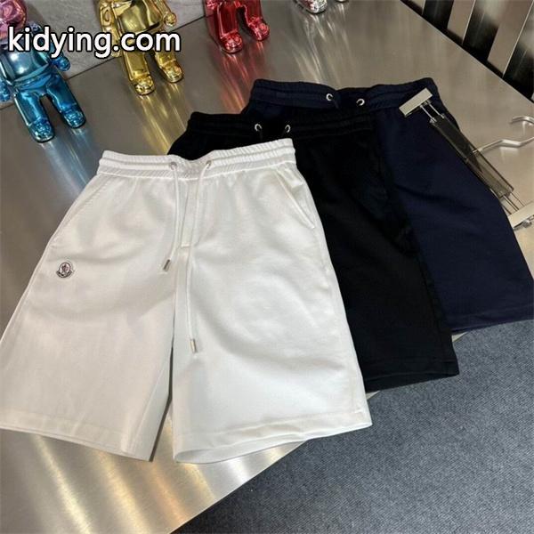 おしゃれな夏ファッションモンクレール MONCLER ハーフパンツコピー トレンドアイテムとして継続_ブランド ジーンズ_メンズファッション_スーパーコピーブランド激安通販 専門店-0
