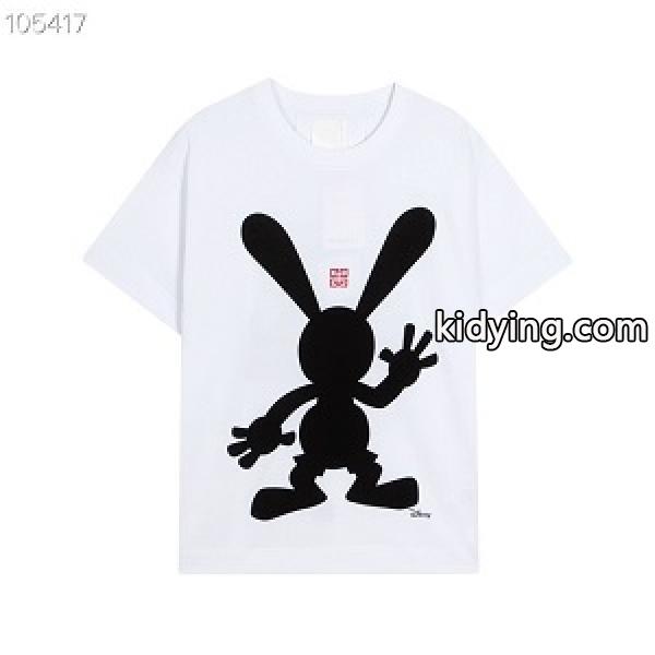 ジバンシー コピー GIVENCHY 　上品上質な半袖シャツ_ジバンシィ GIVENCHY_ブランド コピー 激安(日本最大級)-0