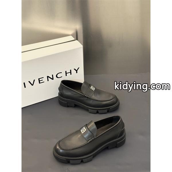 2026人気新作♥GIVENCHY ジバンシー ブーツコピーメンズファッションカジュアル大人っぽく上品-4