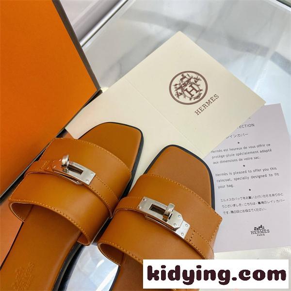 2026春夏の流行ファッションオシャレ度がアップ エルメス HERMES サンダル コピー 激安(日本最大級)-5