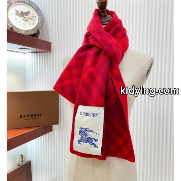 新季度  人目を引く存在感 バーバリー 海外先行発売！BURBERRY 30*180cmロングマフラー__スーパーコピーブランド激安通販 専門店-0