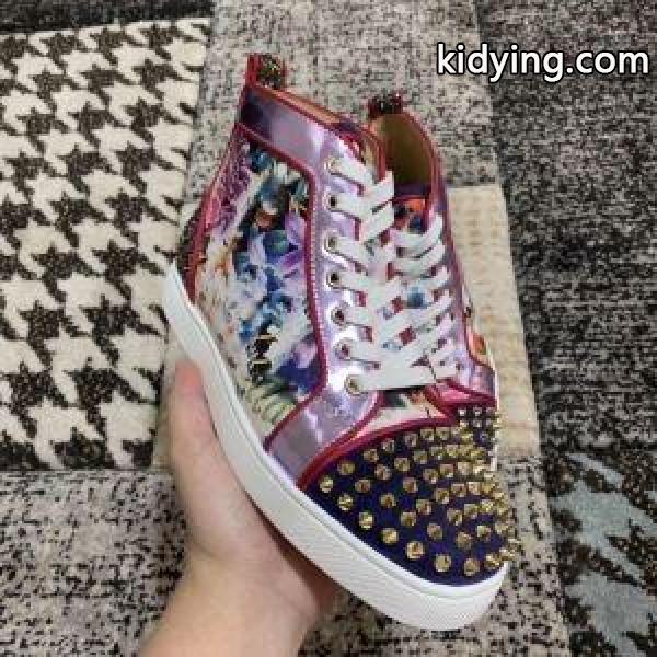 クリスチャンルブタン CHRISTIAN LOUBOUTIN の スニーカー、靴 19年春夏のトレンド激安_クリスチャンルブタン CHRISTIAN LOUBOUTIN_ブランド コピー 激安(日本最大級)-0