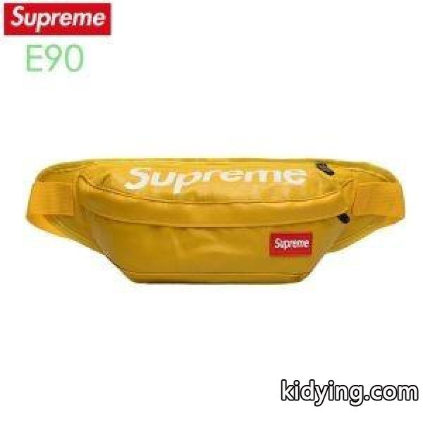 2019年秋冬に人気が高まるシュプリーム一枚とオシャレな冬を過ごしたい SUPREME 多色可選 ウエストポーチ_シュプリーム SUPREME_ブランド コピー 激安(日本最大級)-3