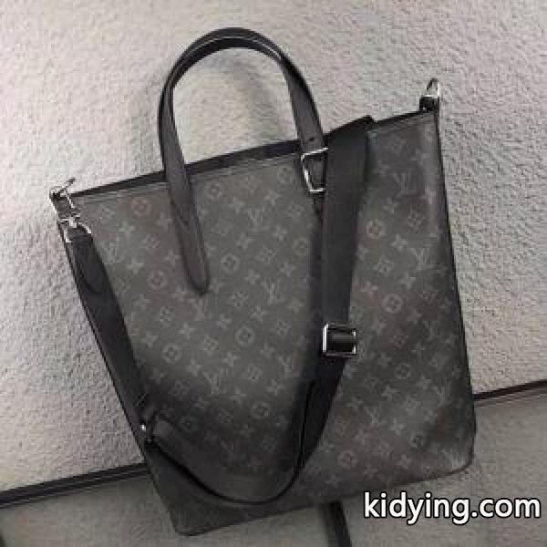 華やかに演出するルイヴィトンバッグコピーLOUIS VUITTONレディースショルダーバッグトートバッグ2way本革ビジネス用-0