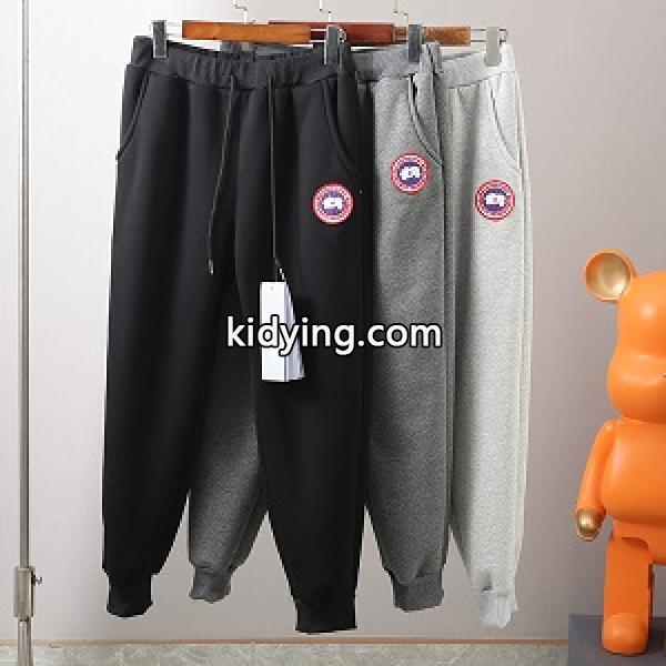 カナダグース メンズ スエットパンツ  CANADA GOOSE スエットパンツ  通販-0