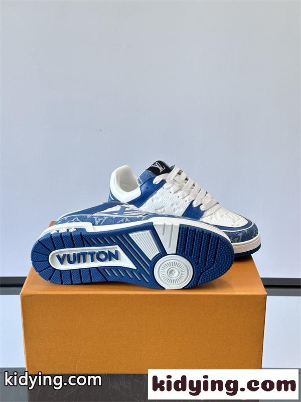 人気の高さ激安通販 LV TRAINER ルイ ヴィトンスニーカーコピー カジュアルシューズ 2026トレンド_(日本最大級)-6