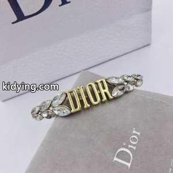 ブローチ 人気のブランドのアイテム2019 今季マストアイテム ディオール DIOR_ディオール DIOR_ブランド コピー 激安(日本最大級)-0