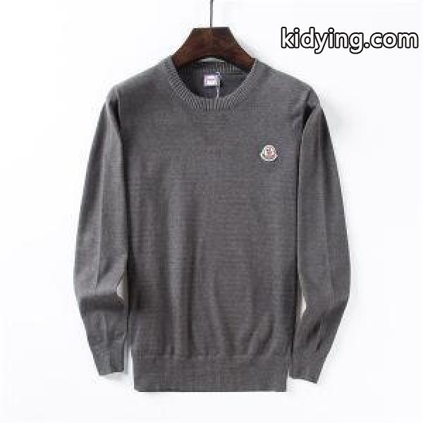 最高級品質 期間限定特別価格 モンクレール MONCLER 多色可選 ニットパーカー 人気爆発新作登場_モンクレール MONCLER_ブランド コピー 激安(日本最大級)-1