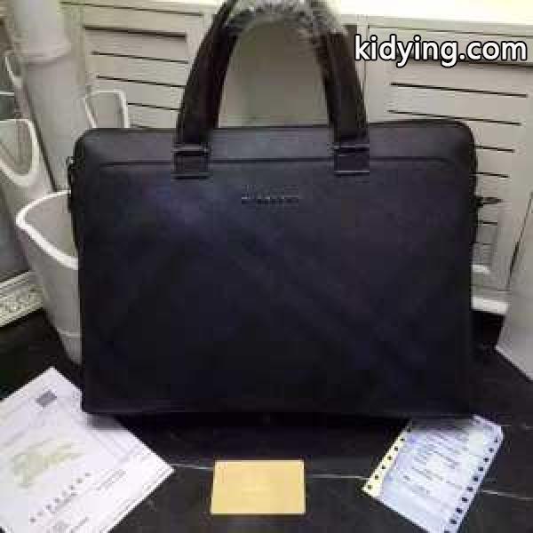 2016 美品! バーバリーBURBERRY ハンドバッグ 7723-1_バーバリー メンズバッグ_バッグ メンズ_スーパーコピーブランド激安通販 専門店-0