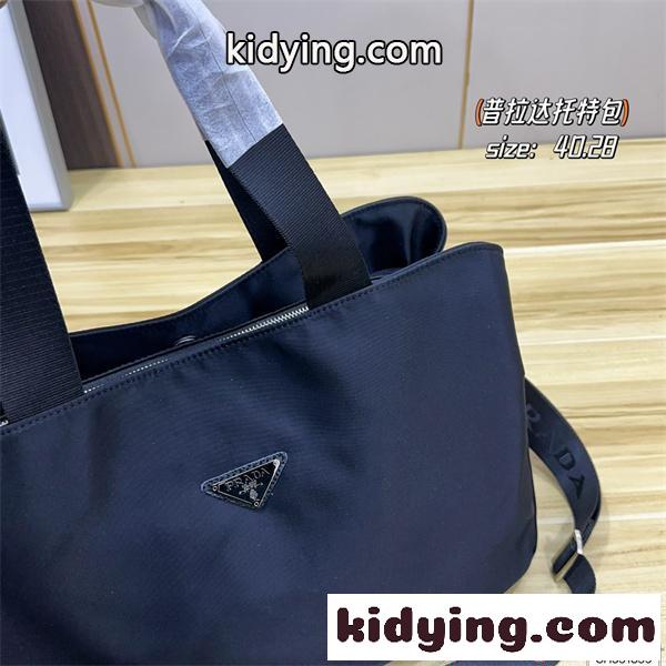 2026【SALE！】 プラダトートバッグコピー PRADA おすすめデザイン お買い得激安通販 専門店-1