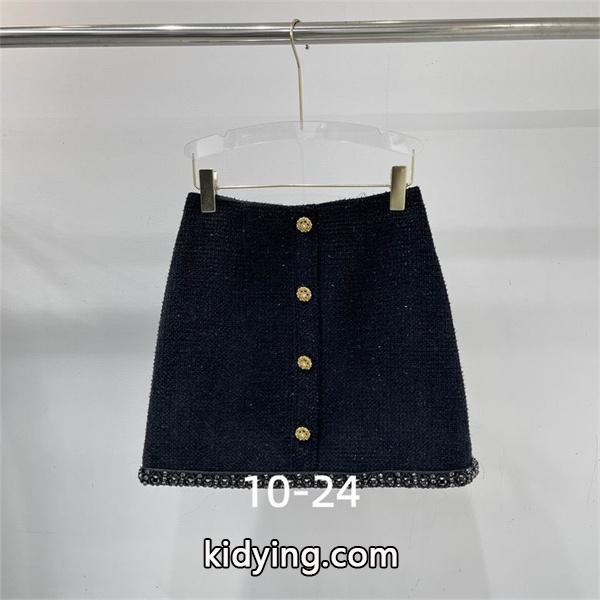 人気❤シャネルセットアップコピー CHANEL激安通販レディースファッション秋冬トレンド-7