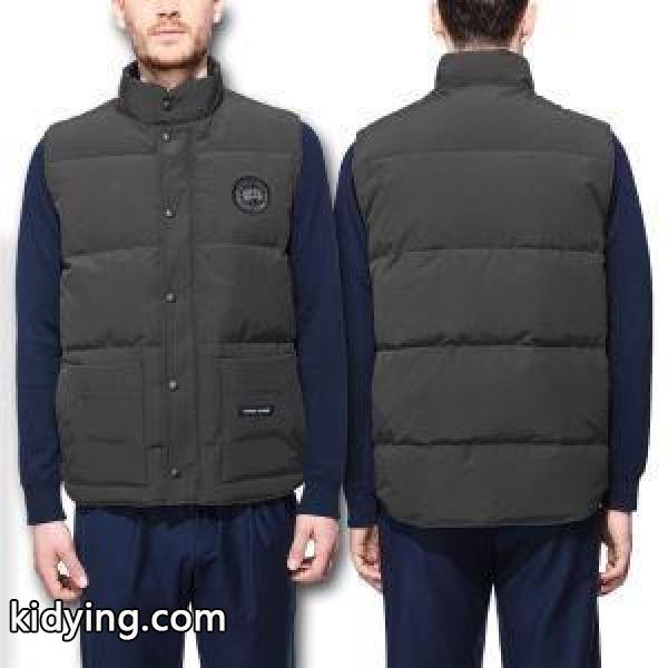 3色可選 人気商品登場 ダウンジャケット 2017秋冬 カナダグース Canada Goose_カナダグース CANADA GOOSE_ブランド コピー 激安(日本最大級)-1