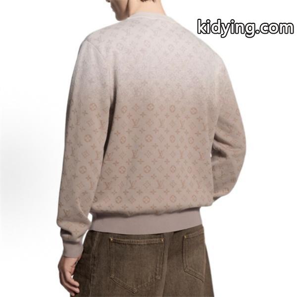 ☆LV SS26 春夏☆ルイヴィトントレーナースーパーコピー  オシャレカジュアルスタイル-1