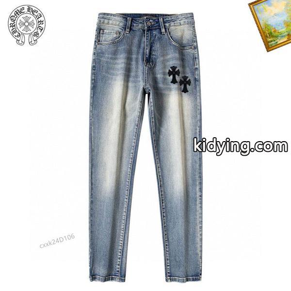 CHROME HEARTS  クロムハーツ デニムコピー 通販ショッピング-0