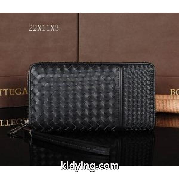 高級感演出 2014春夏 BOTTEGA VENETA ボッテガ ヴェネタ メンズ財布 BV 3334_ボッテガ ヴェネタ メンズ財布_財布 メンズ_スーパーコピーブランド激安通販 専門店-0