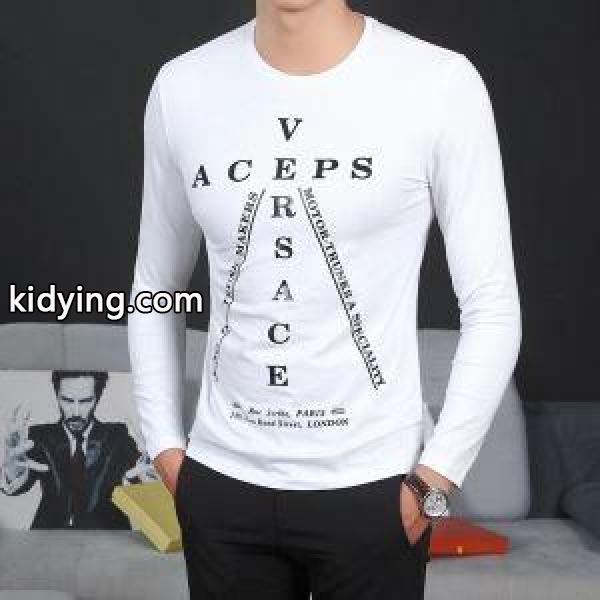 激安大特価定番人気 2017秋冬 フィリッププレイン PHILIPP PLEIN 3色可選 長袖Tシャツ_フィリッププレイン PHILIPP PLEIN_ブランド コピー 激安(日本最大級)-2