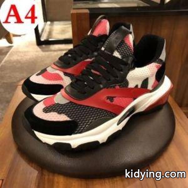 カジュアルシューズ 4色可選 新着アイテム最安値販売 2019ssファション流行を VALENTINO ヴァレンティノ_ヴァレンティノ VALENTINO_ブランド コピー 激安(日本最大級)-3