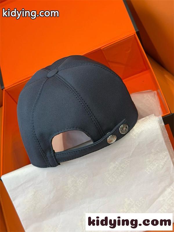 おしゃれ個性的2026☆☆ エルメスキャップコピー Hermes Serena Nautic上質なアイテム3色-6