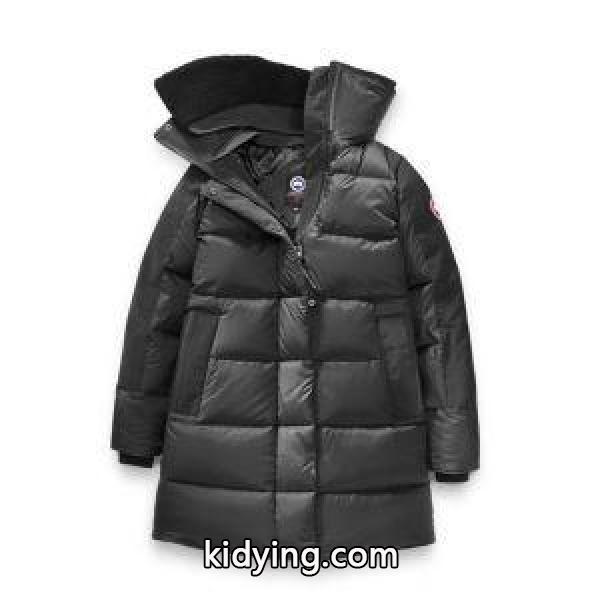 4色可選 2017秋冬 カナダグース Canada Goose ダウンジャケット 追跡あり☆入手困難!!_カナダグース CANADA GOOSE_ブランド コピー 激安(日本最大級)-4