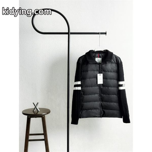 着こなし 2025年秋冬 モンクレール MONCLER 防寒性も抜群 ダウンジャケット メンズブランド コピー 激安(日本最大級)-4