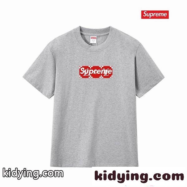 最安値に挑戦するシュプリームtシャツコピーSupreme優れた品質 激安(日本最大級)-3