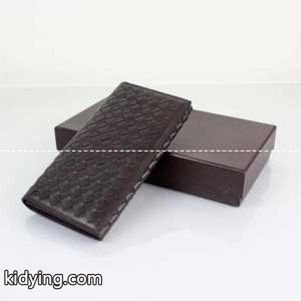 2014◆モデル愛用◆  BOTTEGA VENETA ボッテガ ヴェネタ 長財布_ボッテガ ヴェネタ メンズ財布_財布 メンズ_スーパーコピーブランド激安通販 専門店-0