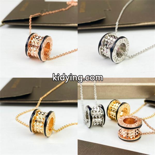 春夏の流行ファッション この夏最高に人気ブランド ブルガリ BVLGARI ネックレスブランド コピー 激安(日本最大級)-0