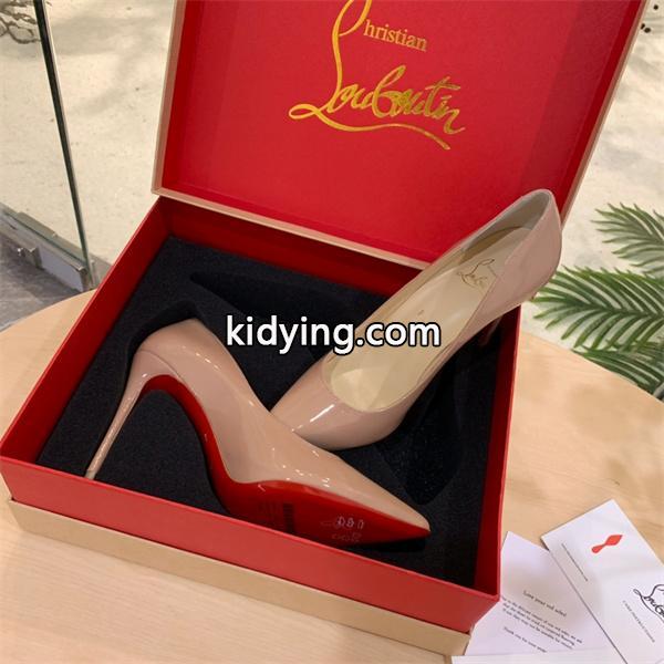上品な印象 クリスチャン ルブタン コピー CHRISTIAN LOUBOUTIN 最新入荷 パンプス_クリスチャンルブタン CHRISTIAN LOUBOUTIN_ブランド コピー 激安(日本最大級)-0