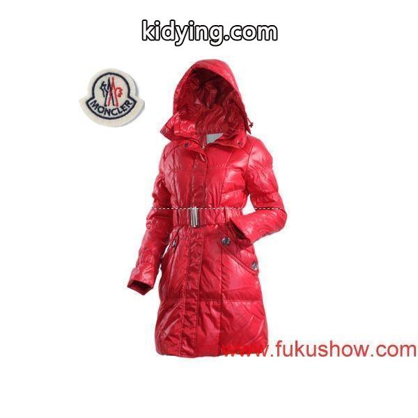 MONCLER/2011秋冬新作_女性用ダウンジャケット_モンクレール特集_スーパーコピーブランド激安通販 専門店-0