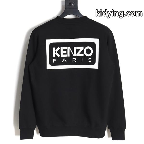綺麗に決まるフォルム! KENZOケンゾースウェットコピーブランド コピー 激安(日本最大級)-0