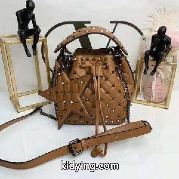 ハンドバッグ 3色可選 人気な定番アイテム 大好評シリーズ お手頃価格に VALENTINO ヴァレンティノ_ヴァレンティノ VALENTINO_ブランド コピー 激安(日本最大級)-1