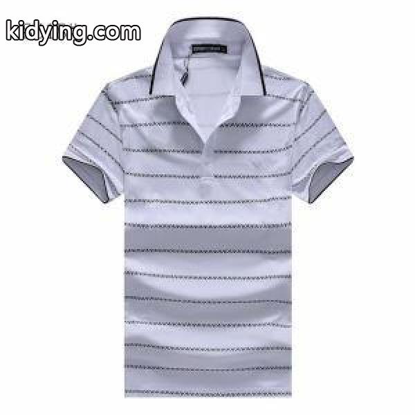 アルマーニ ARMANI 19年トレンド春夏もお世話に ウェアに取り入れるのが今季流 半袖Tシャツ_アルマーニ ARMANI_ブランド コピー 激安(日本最大級)-2
