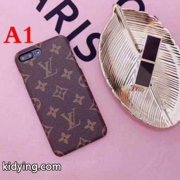 エレガンスな雰囲気に iphoneXS/MAX ケース カバー 2色可選 爆発的人気 LOUIS VUITTON ルイ ヴィトン_ルイ ヴィトン LOUIS VUITTON_ブランド コピー 激安(日本最大級)-0