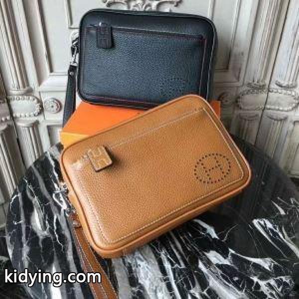 ビジネスケース 2色可選 エルメス HERMES 2018春夏新作 肌触りのいい_エルメス HERMES_ブランド コピー 激安(日本最大級)-0