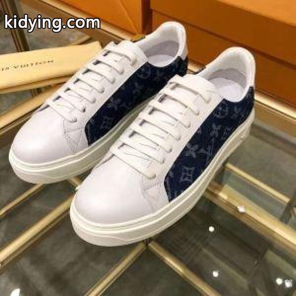 大特価品 数量限定特売品 LOUIS VUITTON ルイ ヴィトン フラットシューズ 2018秋冬期間限定_ルイ ヴィトン LOUIS VUITTON_ブランド コピー 激安(日本最大級)-0