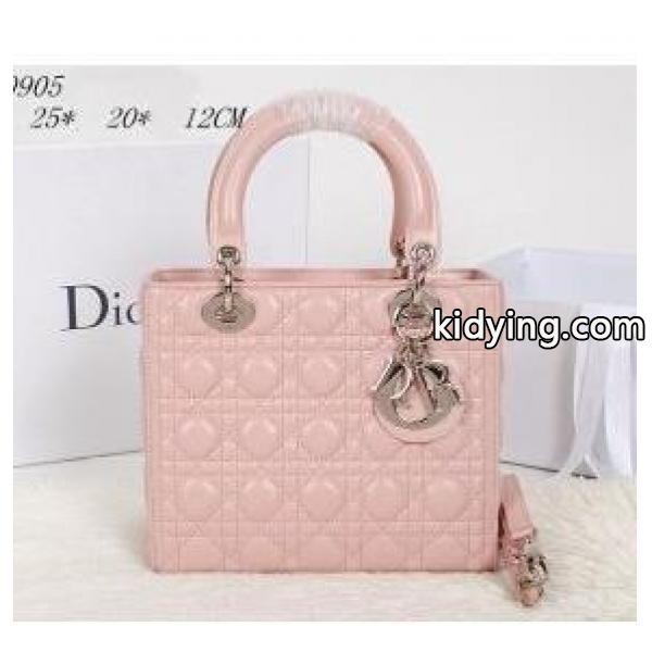 大活躍 DIOR ディオール スーパー コピー 実用性に富んだ手持ち&ショルダー掛けバッグ_ディオール DIOR_ブランド コピー 激安(日本最大級)-0