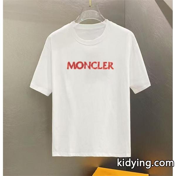 MONCLER モンクレール  半袖 Tシャツこｐ通販ショッピング-0