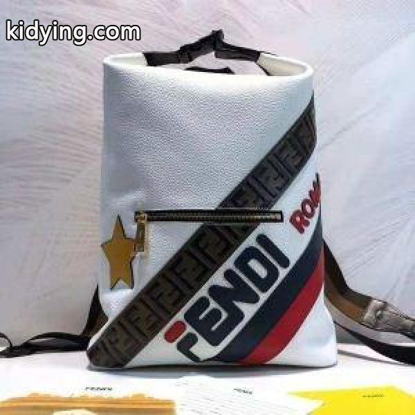 いまが替え時!! フェンディ季節感のある FENDI 人気爆発新作登場 リュック 少量販売_フェンディ FENDI_ブランド コピー 激安(日本最大級)-0