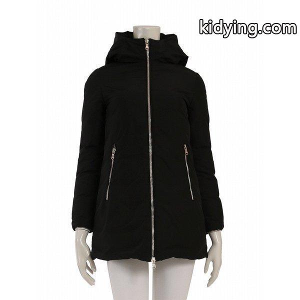 モンクレール MONCLER DIMITRA ダウン コート 黒 レディース 中古 :195095:RECLOヤフーショップ - 通販ショッピング-0