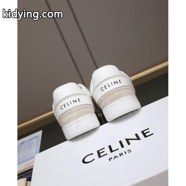お洒落セリーヌスニーカー スーパーコピーメンズファッション大人気CELINE 通販-3