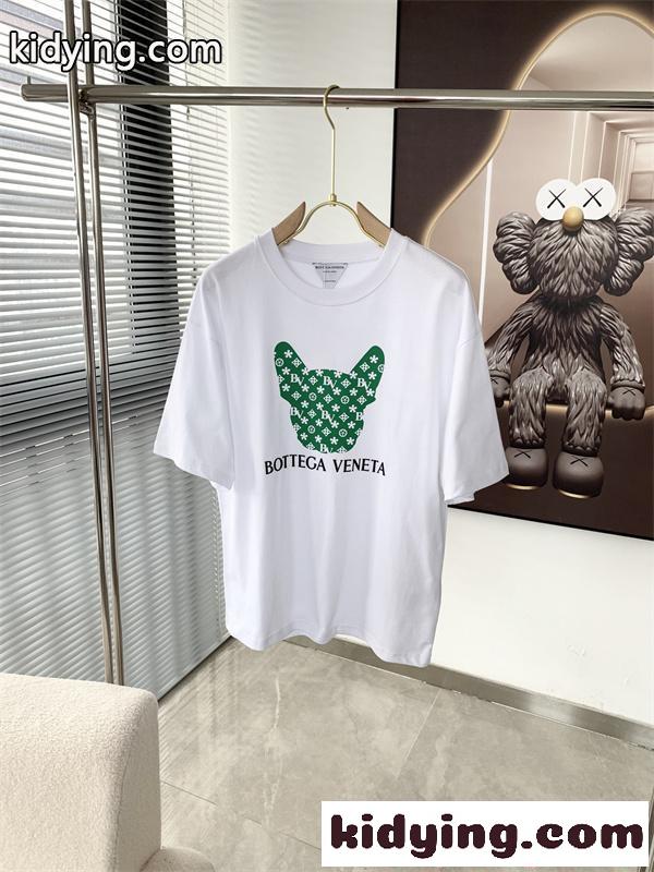 BOTTEGA VENETA ボッテガ ヴェネタtシャツコピー 2026春夏新作 長く愛用できる 激安通販 専門店-4