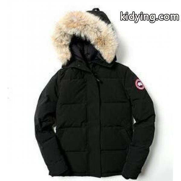おしゃれでかっこいい　CANADA GOOSE/カナダグース 実用性あるダウンジャケット　コート_カナダグース CANADA GOOSE_ブランド コピー 激安(日本最大級)-0