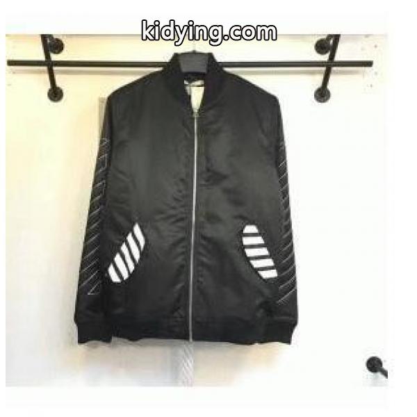 入手困難 OFF-WHITEオフホワイト スーパーコピー 今季セールするジャケット_Off-White オフホワイト_ブランド コピー 激安(日本最大級)-0