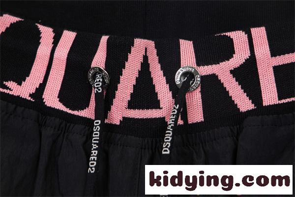 話題商品 2026新登場 ショートパンツ 軽量素材 夏人気 DSQUARED2 ディースクエアード コピー-5