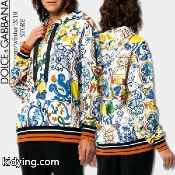 使い勝手も抜群！ ドルチェ＆ガッバーナ オシャレに欠かせない！Dolce&Gabbana ハーフコート_ドルチェ＆ガッバーナ DOLCE & GABBANA_ブランド コピー 激安(日本最大級)-0